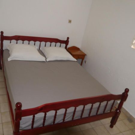 Les Gites De L'Union Les Abymes Room photo