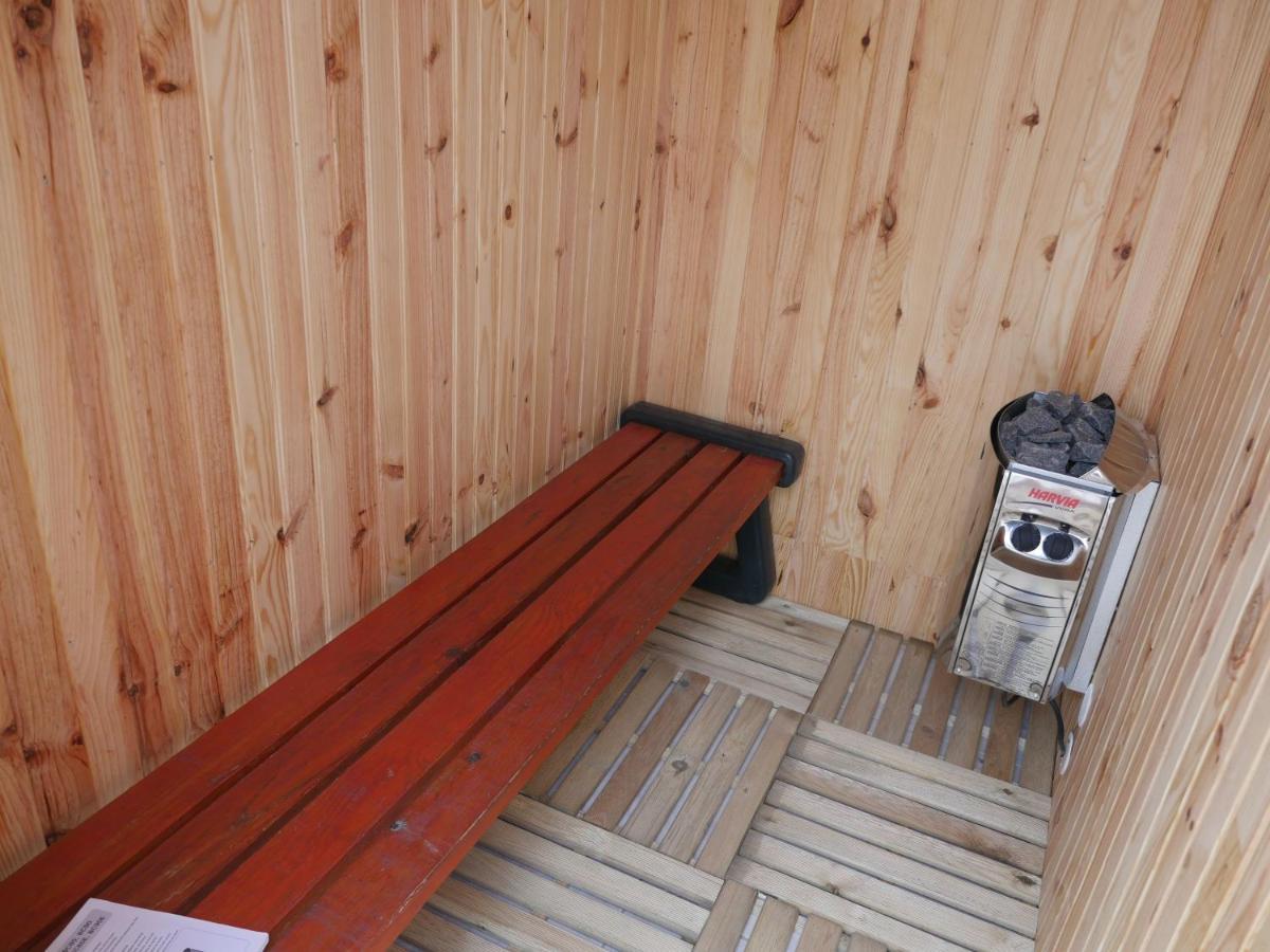 Les Gites De L'Union Les Abymes Exterior photo