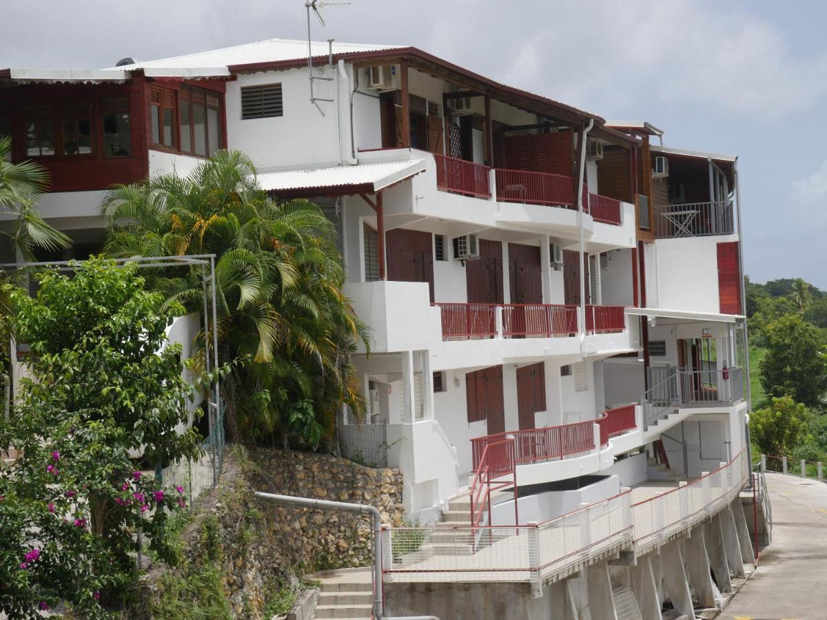 Les Gites De L'Union Les Abymes Exterior photo