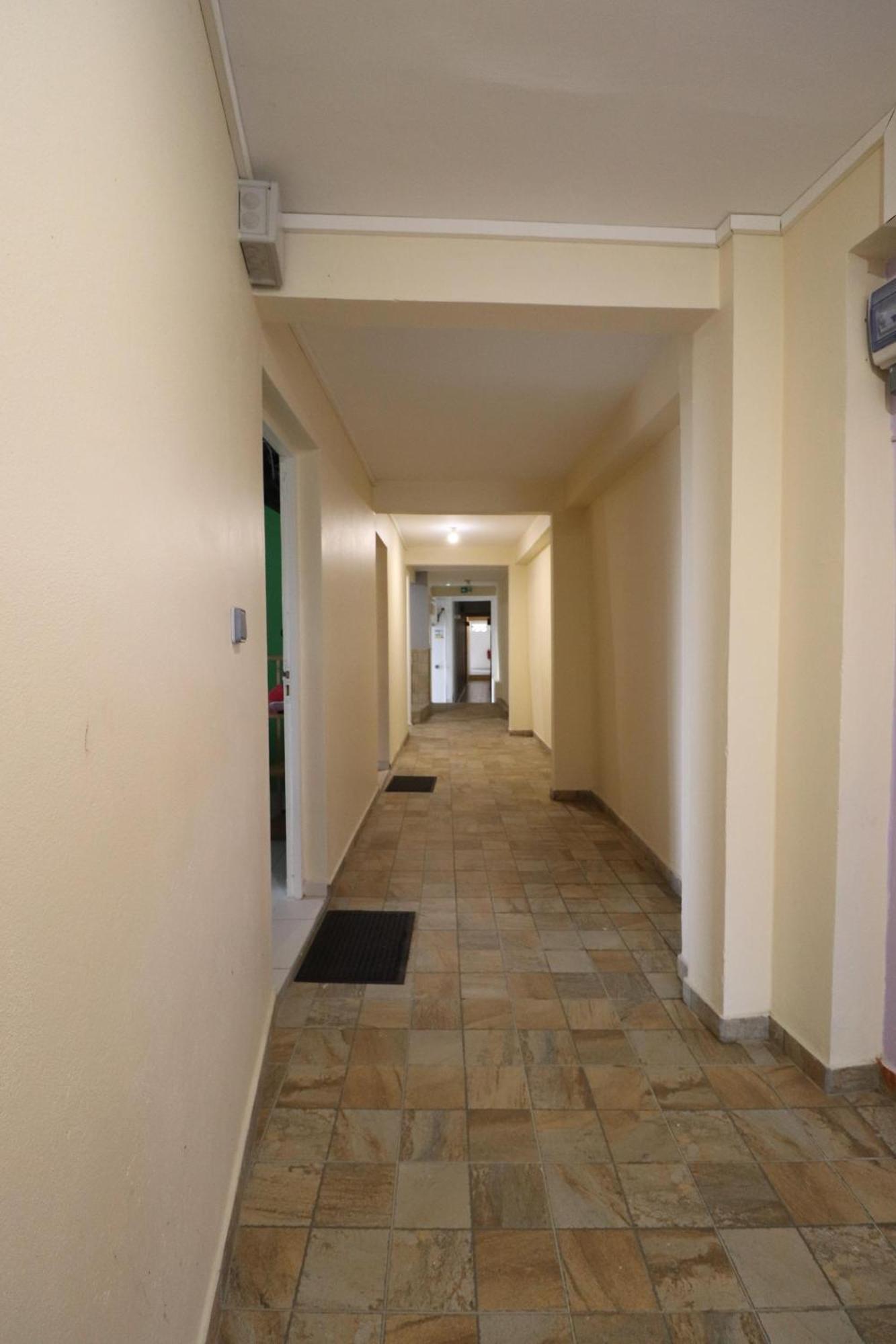 Les Gites De L'Union Les Abymes Room photo