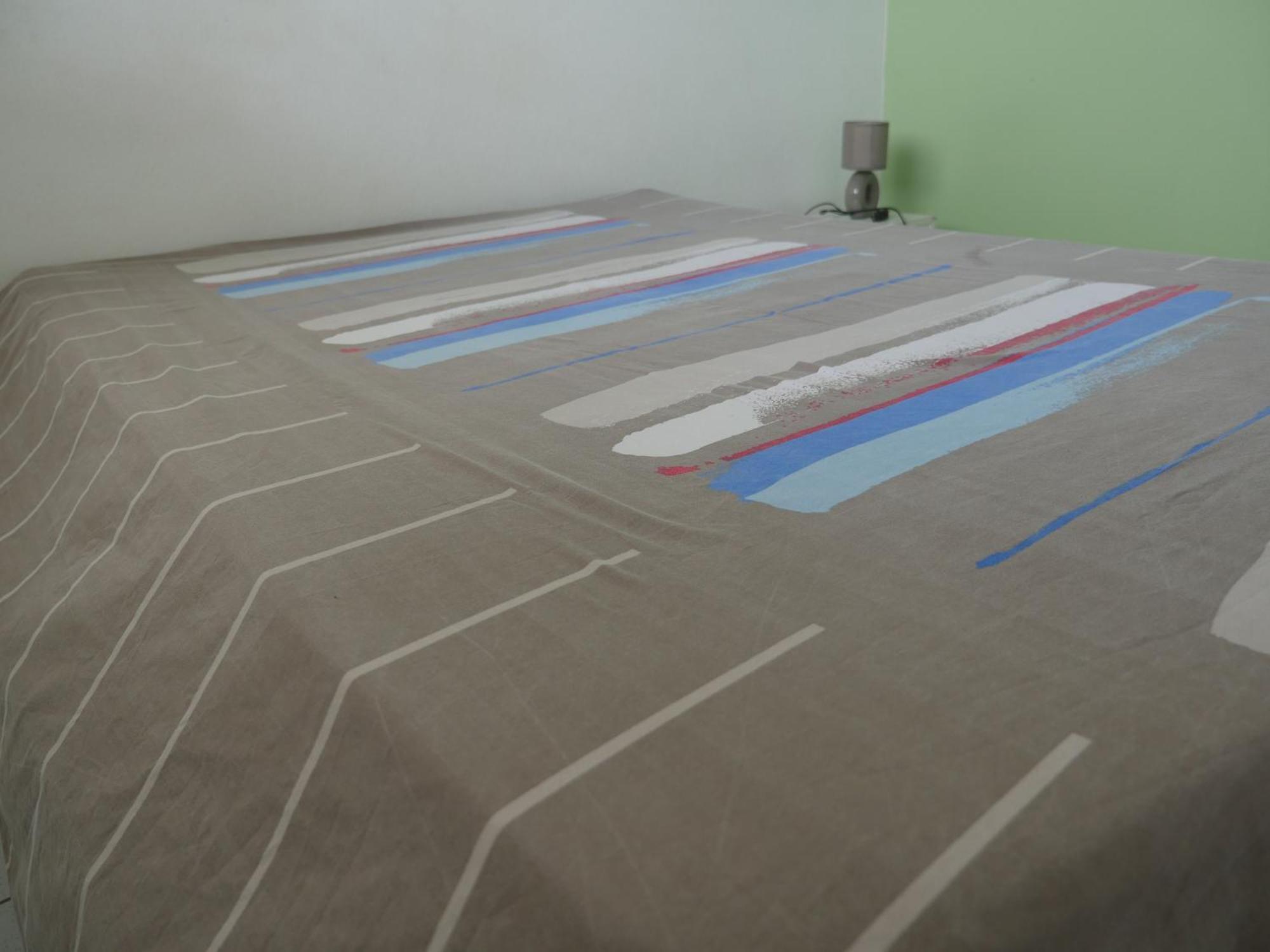 Les Gites De L'Union Les Abymes Room photo