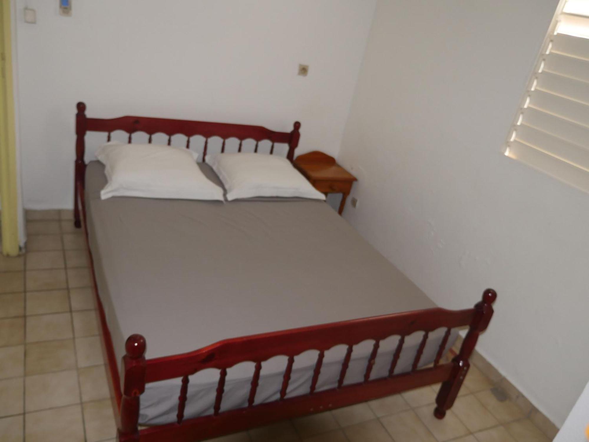 Les Gites De L'Union Les Abymes Room photo