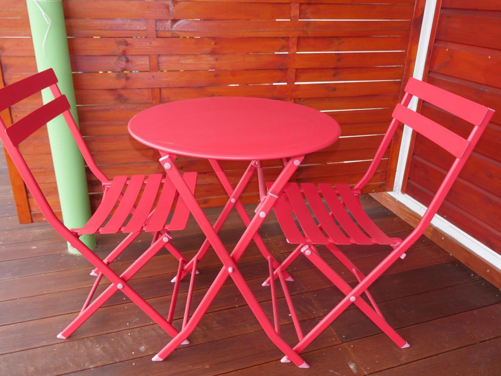 Les Gites De L'Union Les Abymes Room photo
