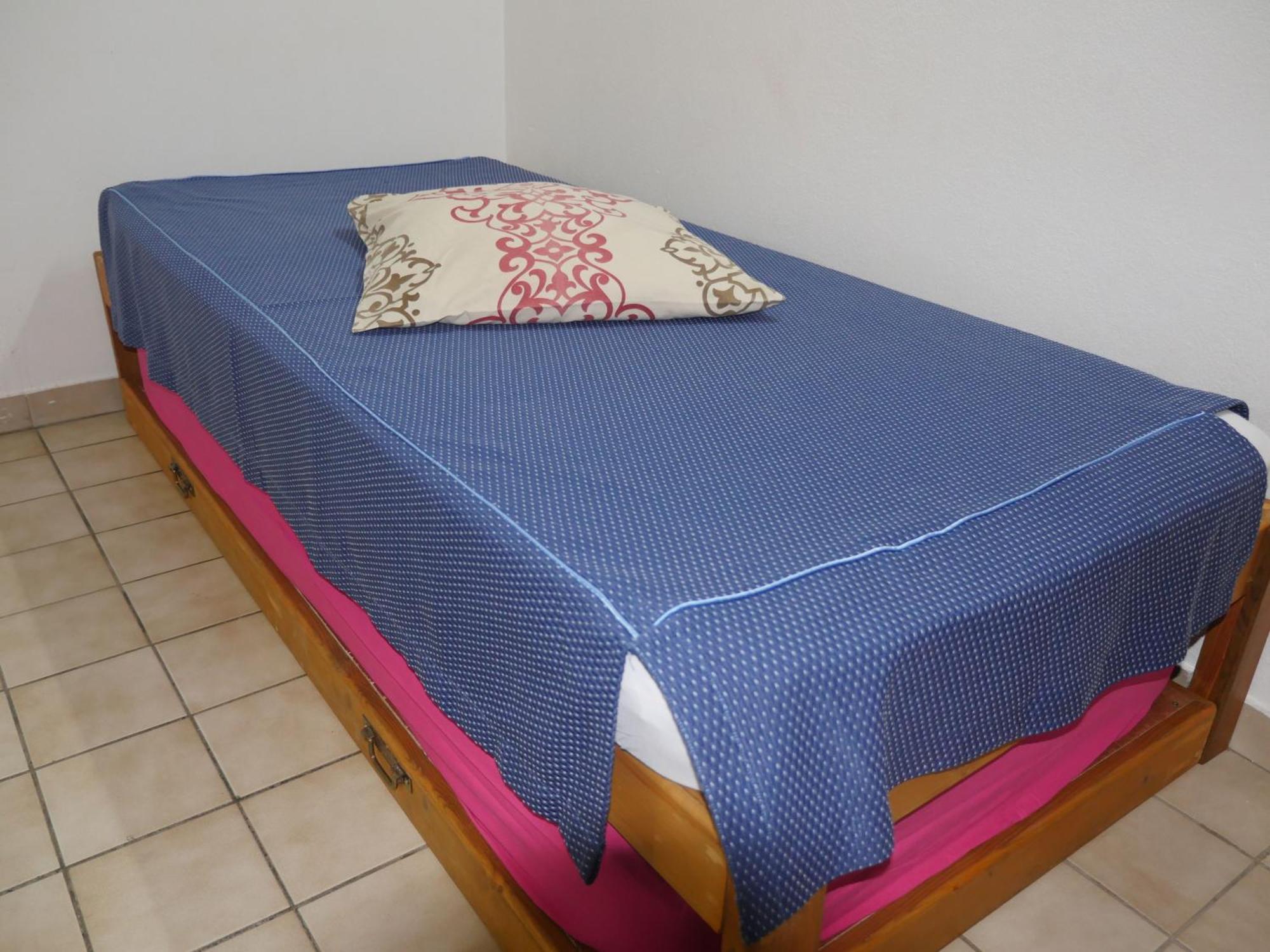 Les Gites De L'Union Les Abymes Room photo